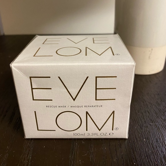 EVE LOM RESCUE MASK (100ML) BNB - Picture 1 of 1